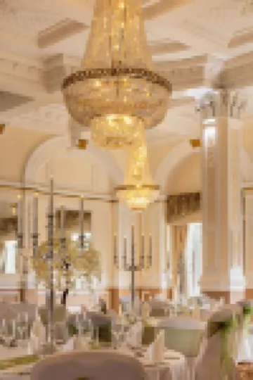 Midland Hotel Bradford