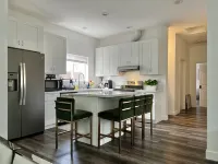 DTLA Retreat near USC