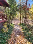 Kohl's Ranch Creekside Cabin / Fishing, Hiking, Swimming - Adventure Awaits! - Chalets