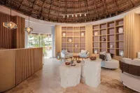 Almare a Luxury Collection Adult All-Inclusive Resort Isla Mujeres - 4 ดาว