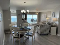 Ocean front penthouse 2bed, 2bath newly renovated. Beautiful ocean front views!