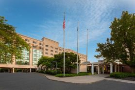 Randolph House Hotel, Trademark Collection by Wyndham