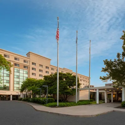 Randolph House Hotel, Trademark Collection by Wyndham Các khách sạn gần Trung tâm mua sắm Destiny USA