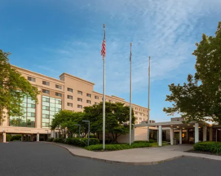 Randolph House Hotel, Trademark Collection by Wyndham Hotels in Onondaga County