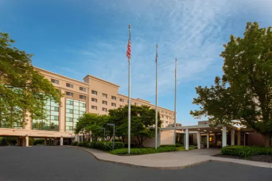 Randolph House Hotel, Trademark Collection by Wyndham Hotels in Onondaga County