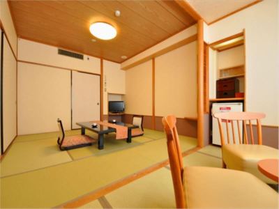 その他 よもぎひら温泉　和泉屋の写真