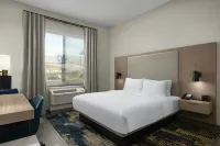 Fairfield Inn & Suites Livermore Hotels in Livermore