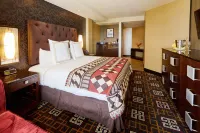 Miccosukee Casino & Resort - Resorts