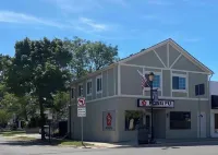 City Experience in the Heart of Downtown Berkley 프레트 파이퍼 옵티미스트 공원 주변 호텔