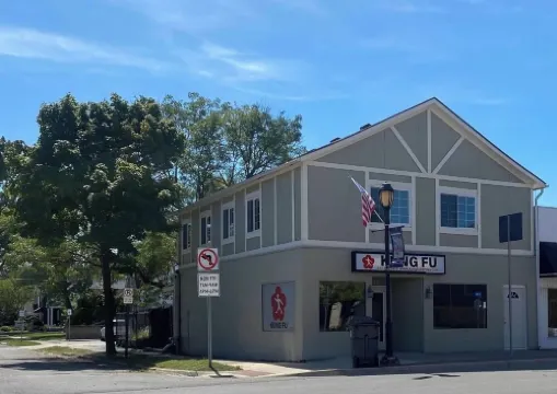 City Experience in the Heart of Downtown Berkley