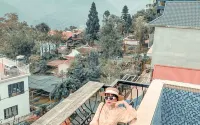 The Upper House Sapa