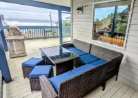 Experience Spacious Coastal Living at Seascape - Stunning Views of Heceta Beach