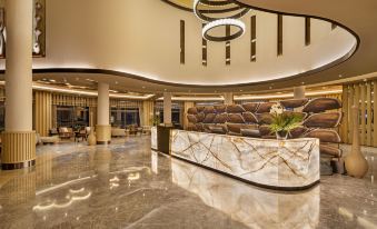 Titanic Luxury Collection Bodrum