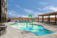 Courtyard Kodak Sevierville - Pools