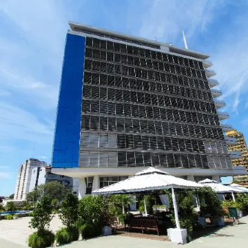 Hotel Guarani Asuncion