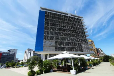 Hotel Guarani Asuncion Hotels near Paraguay Lovers