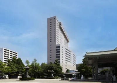 東京兩國第ー飯店 東京住宿飯店