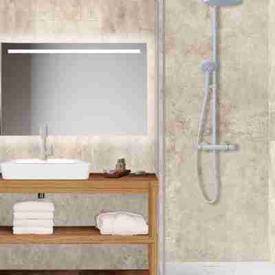 Mercure Ax Les Thermes Rooms
