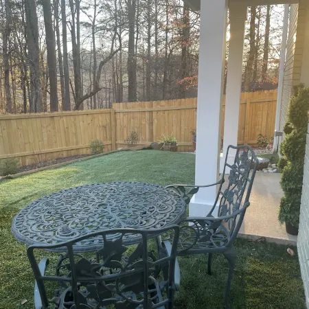 Chic 1-bedroom with WiFi and AC in fabulous Alpharetta - Blue Gate