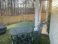 Chic 1-bedroom with WiFi and AC in fabulous Alpharetta - Blue Gate