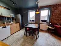 Schöne, Stilvolle 3-zimmer-wohnung in Zentraler Lage in Oerlinghausen Hotels in Oerlinghausen