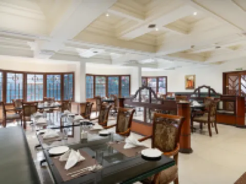 Presidency Towers,Kochi Hotels in Kochi