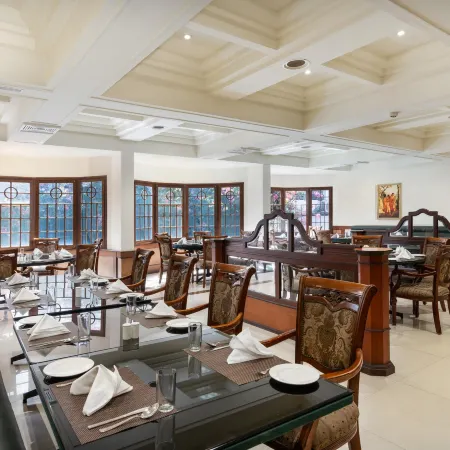 Presidency Towers,Kochi