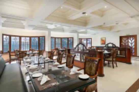 Presidency Towers,Kochi