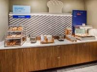 Holiday Inn Express & Suites MISSISSAUGA-TORONTO SOUTHWEST by IHG Hotels near Erindale