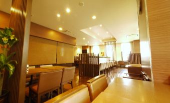 Hotel Route-Inn Shibukawa