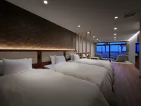 Tateyama Seaside Hotel Hotels in Tateyama