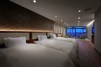 Tateyama Seaside Hotel Hotel in zona Okinoshima