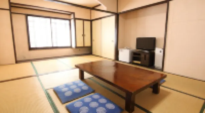 Okumusashi Ryokan Hotel a 