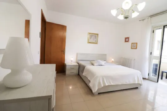 Casa Ambra, Otranto, 4 Guests