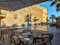 White Olive Elite Rethymno Hotels in Sfakaki