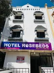 Hotel Rosebeds Near Railway Station