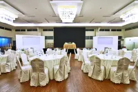 Grand Puncak Lestari Hotel Hotels in Rangkui