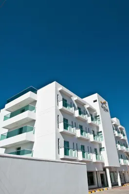 Arisuan Hotel Hotels in Сан Хуан Дель Сесар