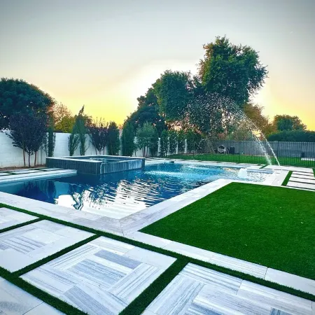 Spacious 6-bedroom house in Gilbert with AC, WiFi