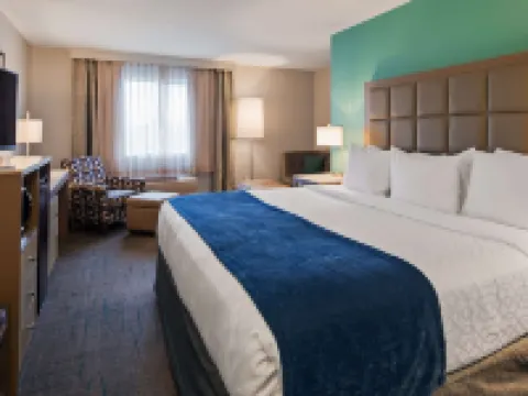 Best Western Toledo South Maumee Hoteles en Maumee