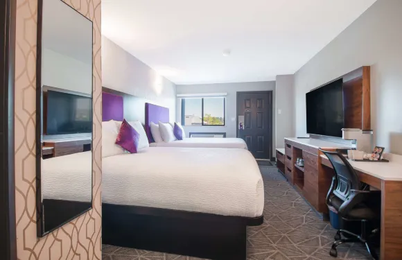 海岸庫特奈酒店