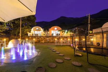 Machupichu Penggeullu Отели в г. Мирян