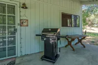 Your Green Gable Hotels in Ahwahnee