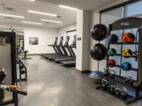 Staybridge Suites GREENVILLE - MEDICAL CENTER by IHG Hotels in Greenville