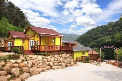 Herb Aroma Pension