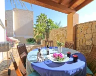 Ca Ses Nines: Beautiful Oasis in a Quiet Location, Swimming Pool, Wifi, Climate - 3-Star