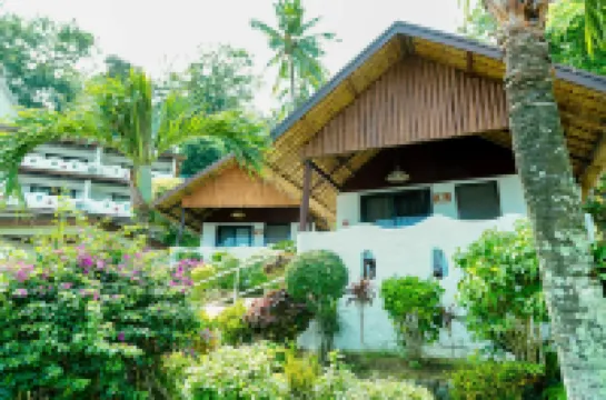 สเตปส์ การ์เด้นรีสอร์ท