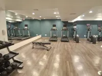 Holiday Inn Express QUEENS - MASPETH by IHG Hotels near Bushwick