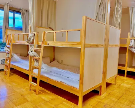 Sanriku Active (Horei Reconstruction Exchange Promotion) โรงแรมในโอะฟุนะโตะ