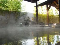 Hotel Shichijo Onsen Dome